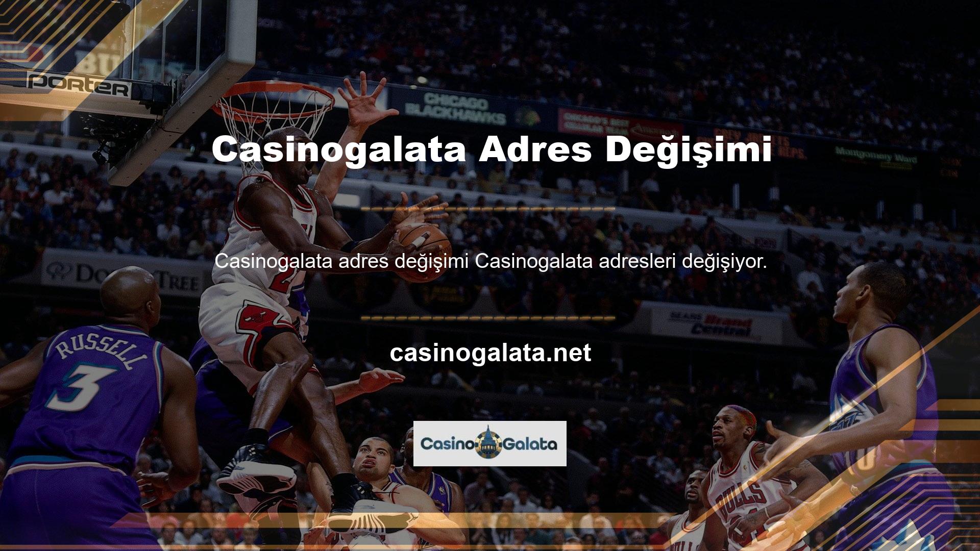 Casinogalata bahis ve casino meraklılarına avantajları; Sistemik ve programda bulunan bahis ve casino altyapısı ve tamamen güvenilir kaynaklar